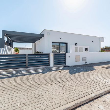 Villa Estrela Lourinhã Exteriör bild