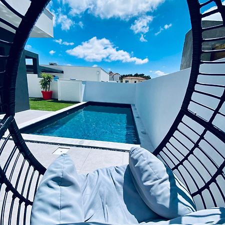 Villa Estrela Lourinhã Exteriör bild