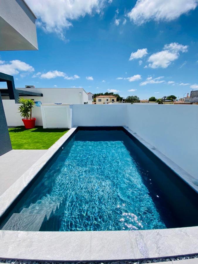 Villa Estrela Lourinhã Exteriör bild