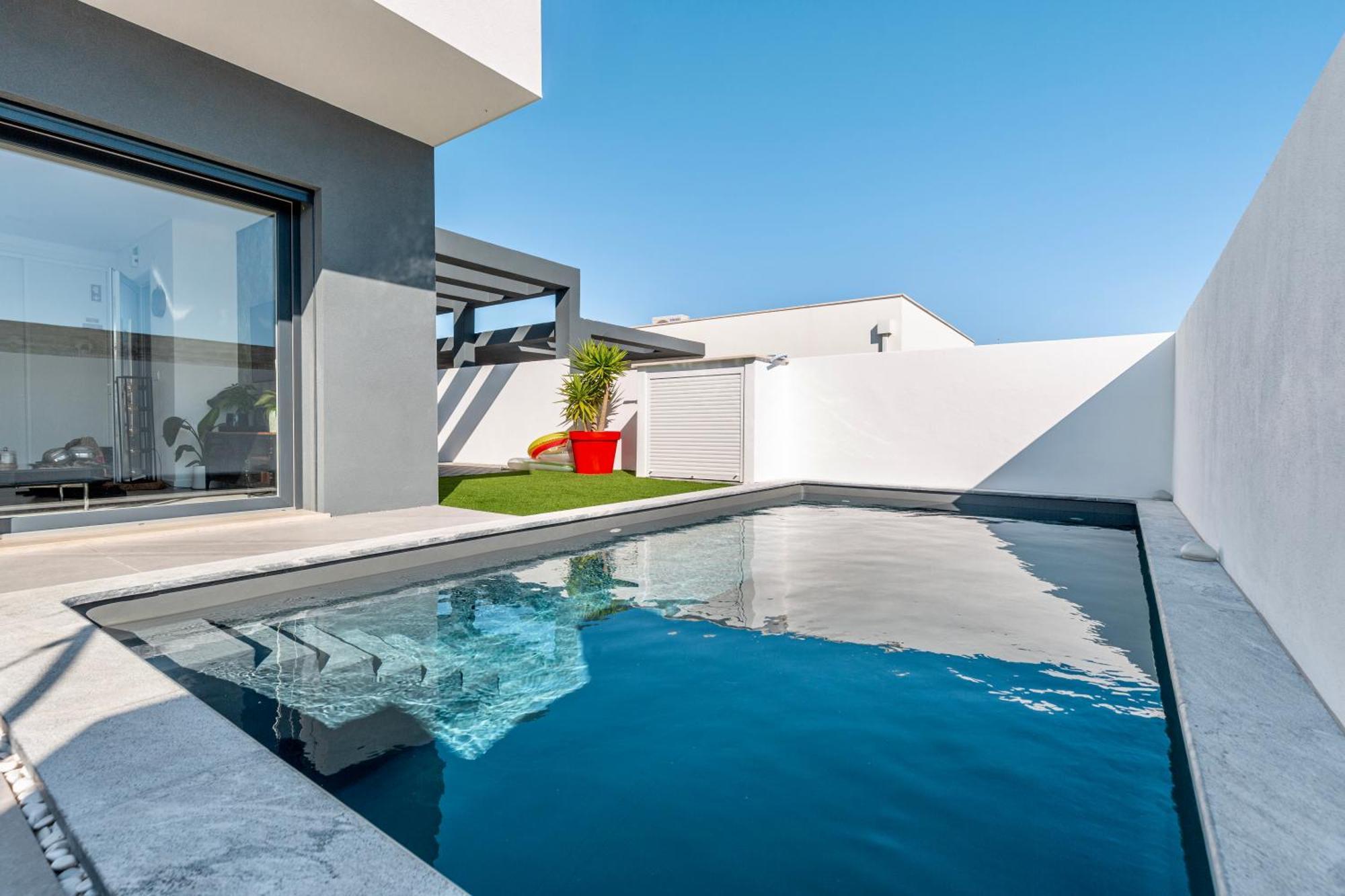 Villa Estrela Lourinhã Exteriör bild