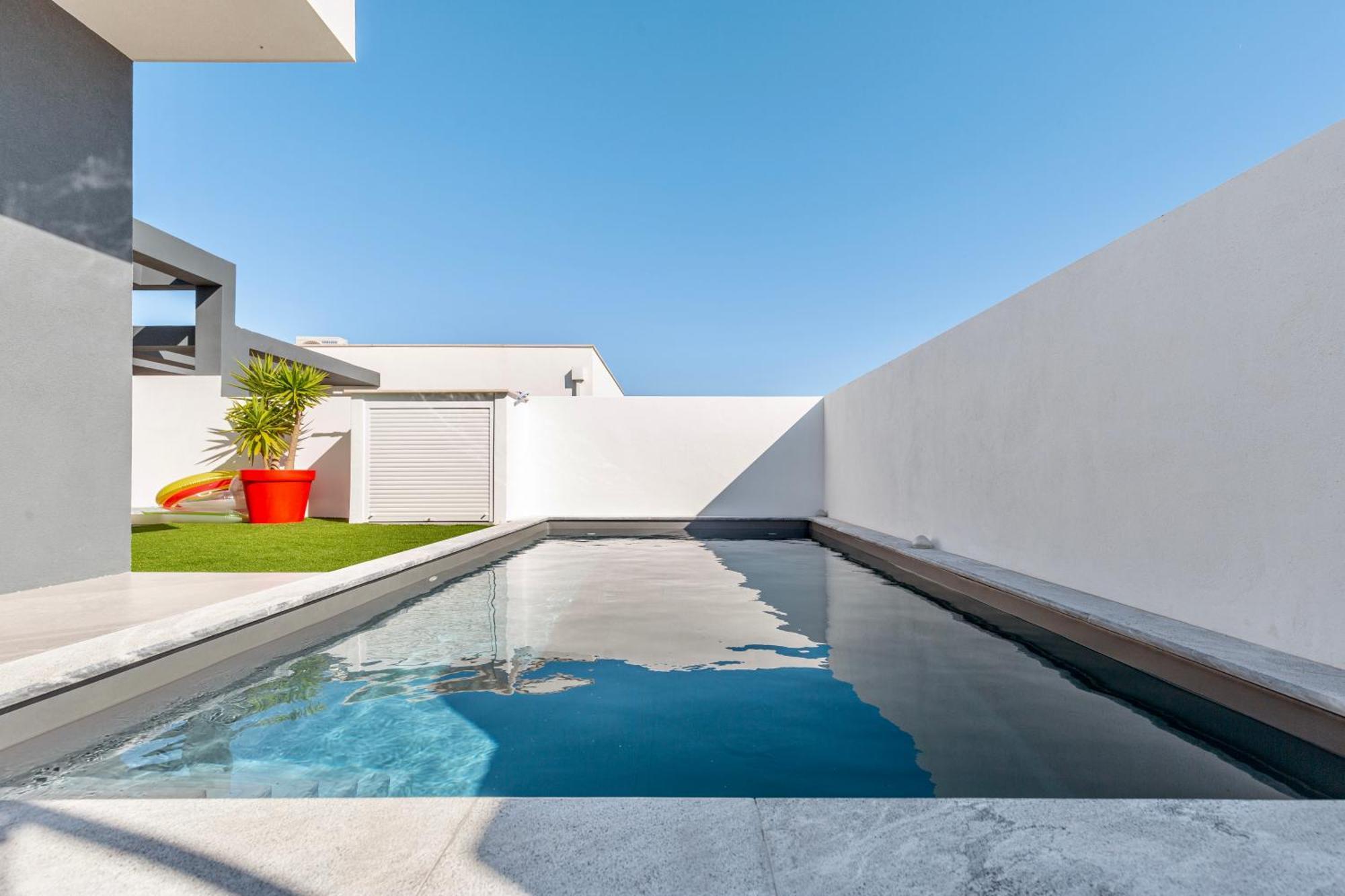 Villa Estrela Lourinhã Exteriör bild