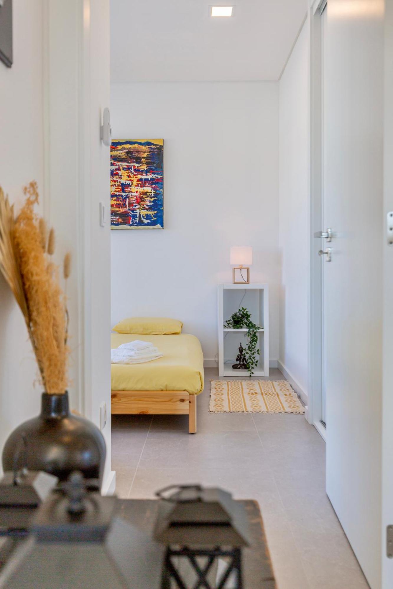 Villa Estrela Lourinhã Exteriör bild