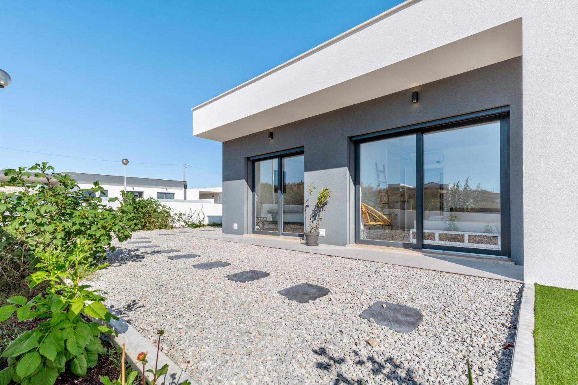 Villa Estrela Lourinhã Exteriör bild
