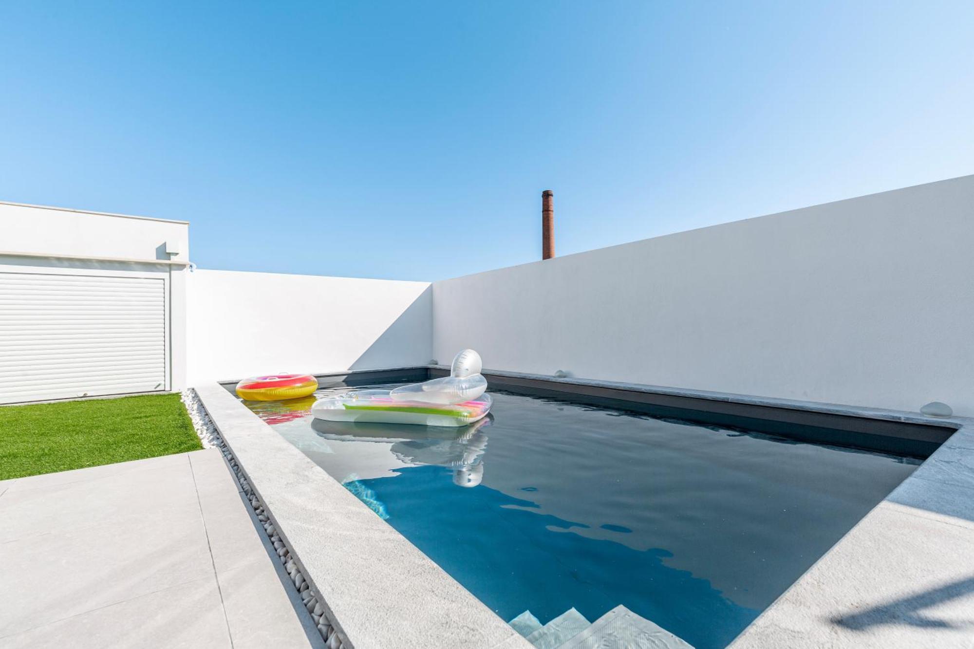 Villa Estrela Lourinhã Exteriör bild
