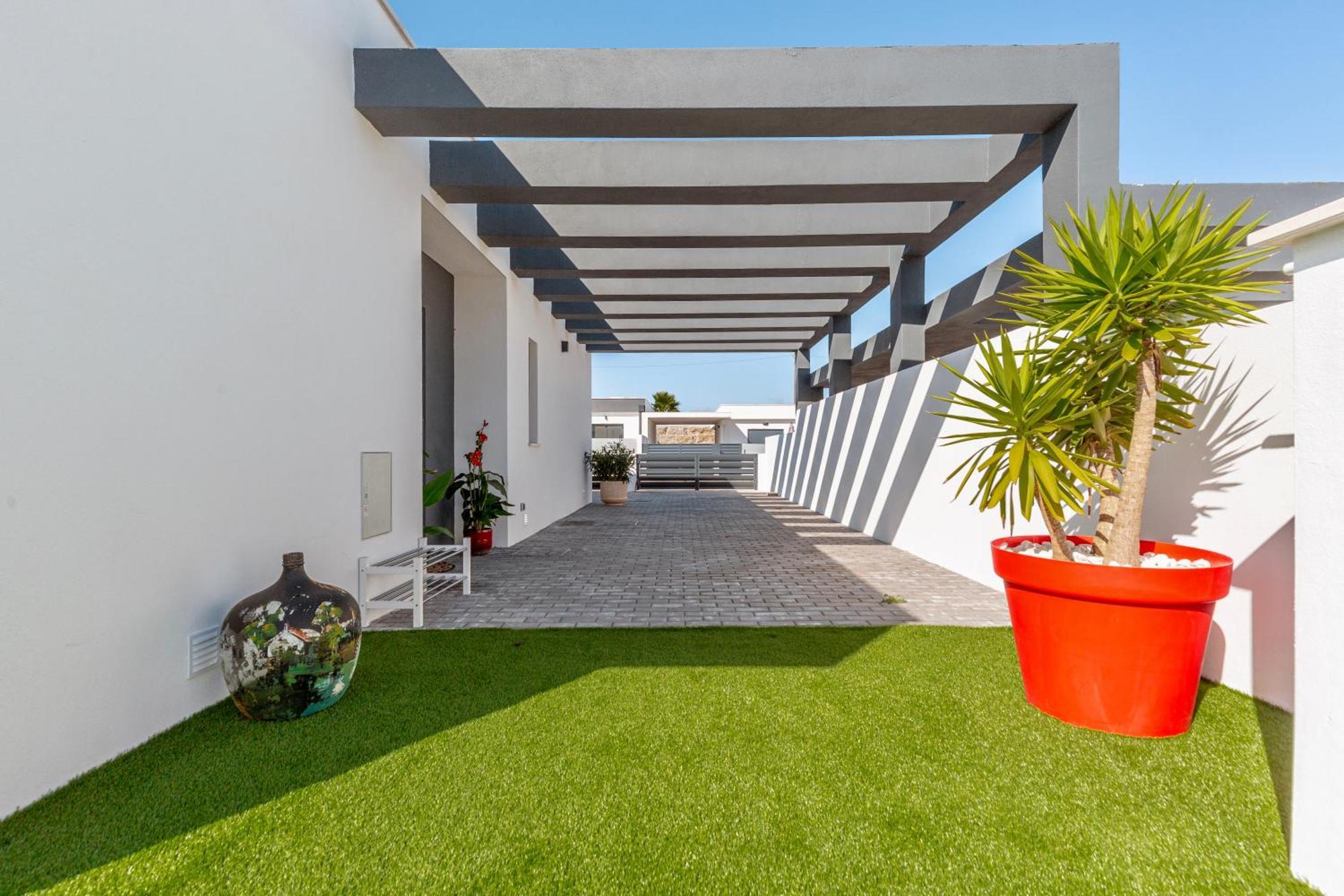Villa Estrela Lourinhã Exteriör bild