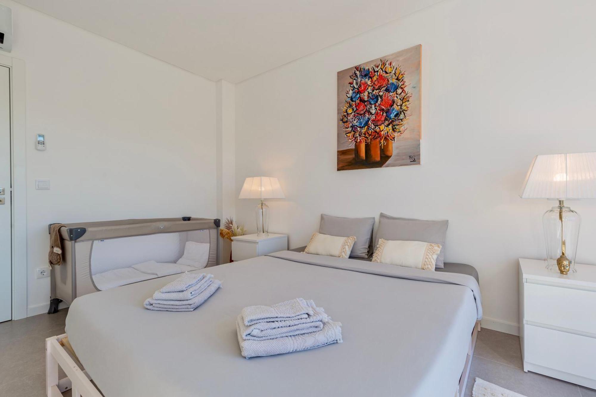 Villa Estrela Lourinhã Exteriör bild