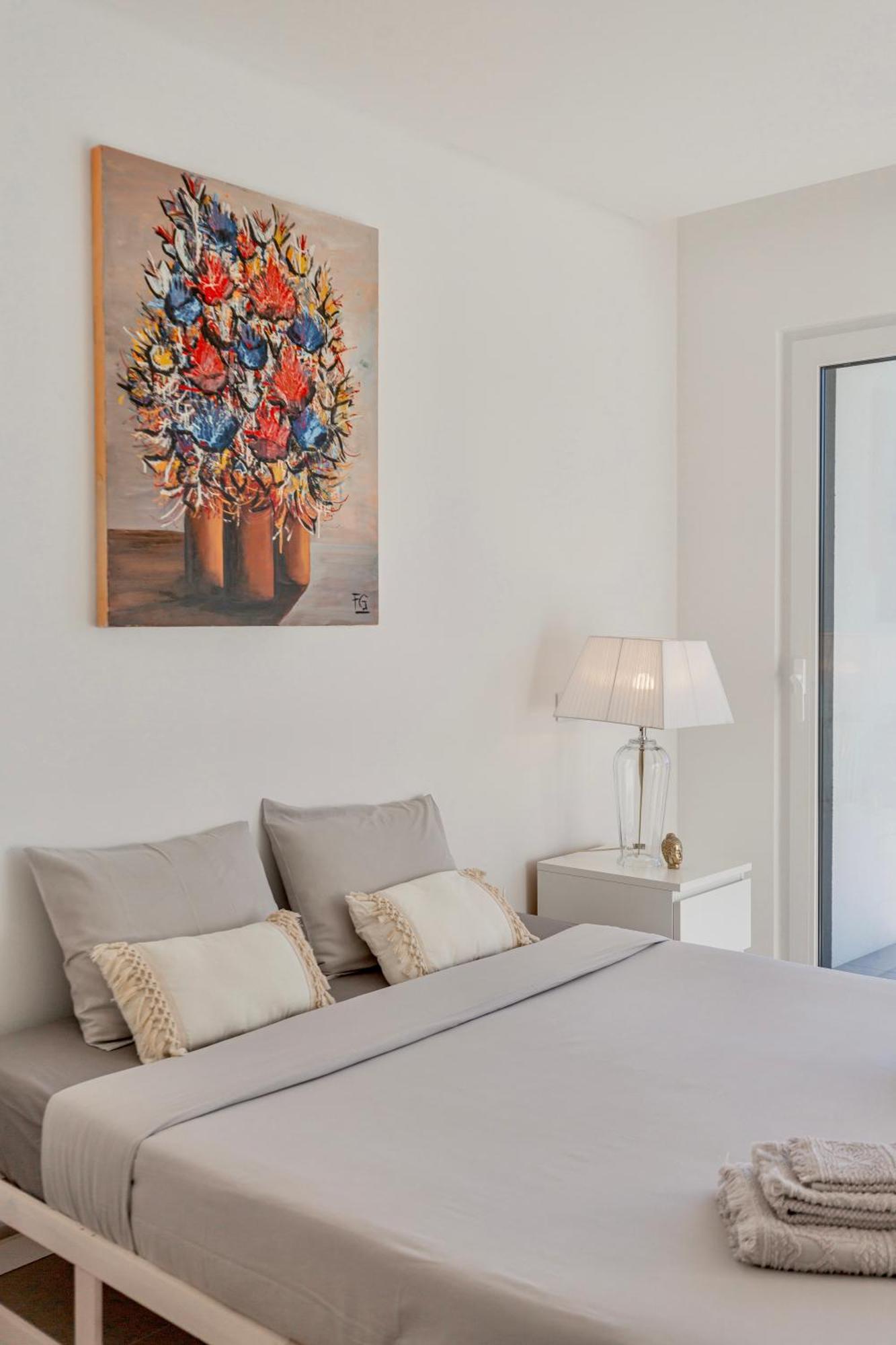 Villa Estrela Lourinhã Exteriör bild