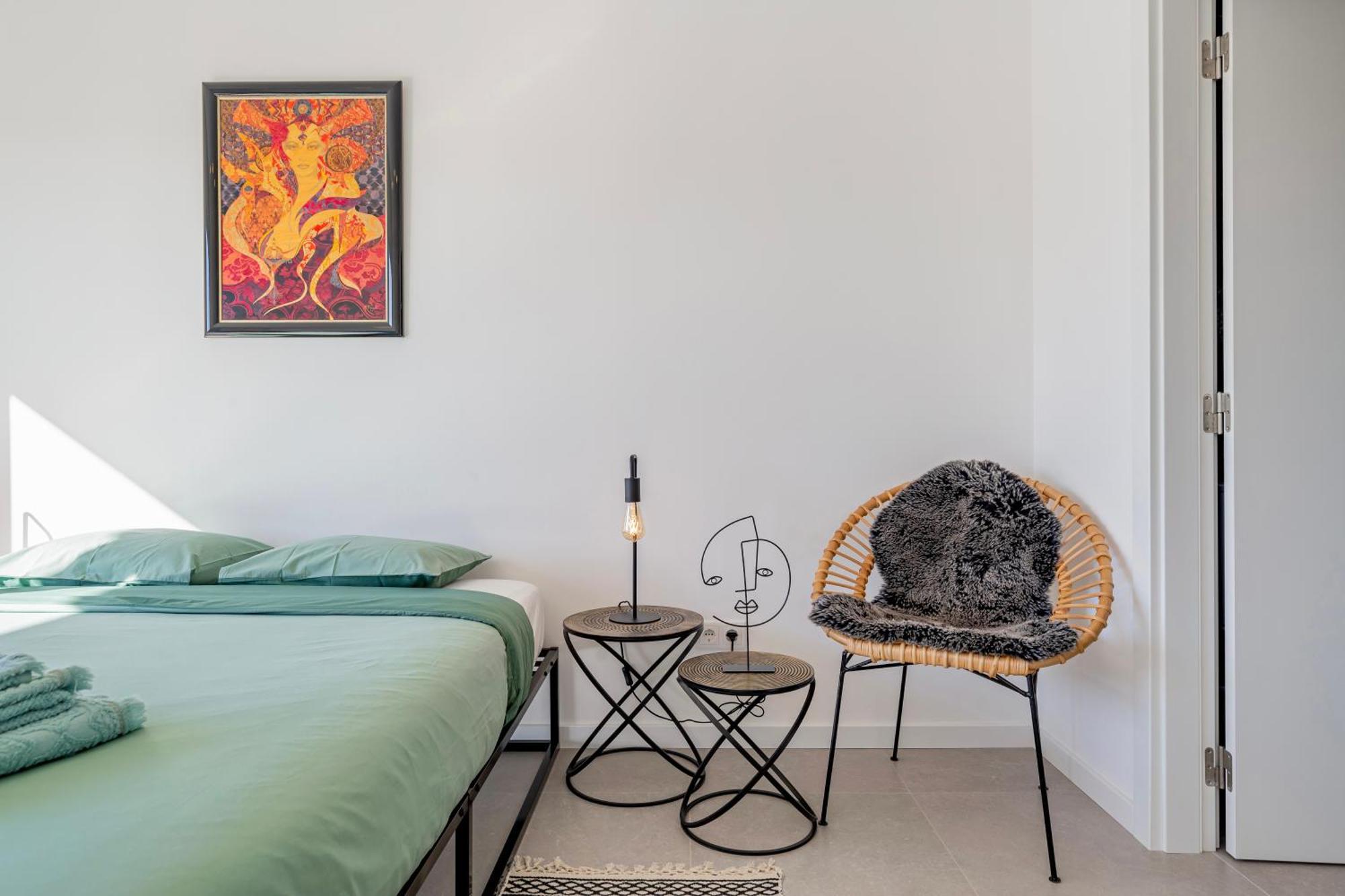Villa Estrela Lourinhã Exteriör bild
