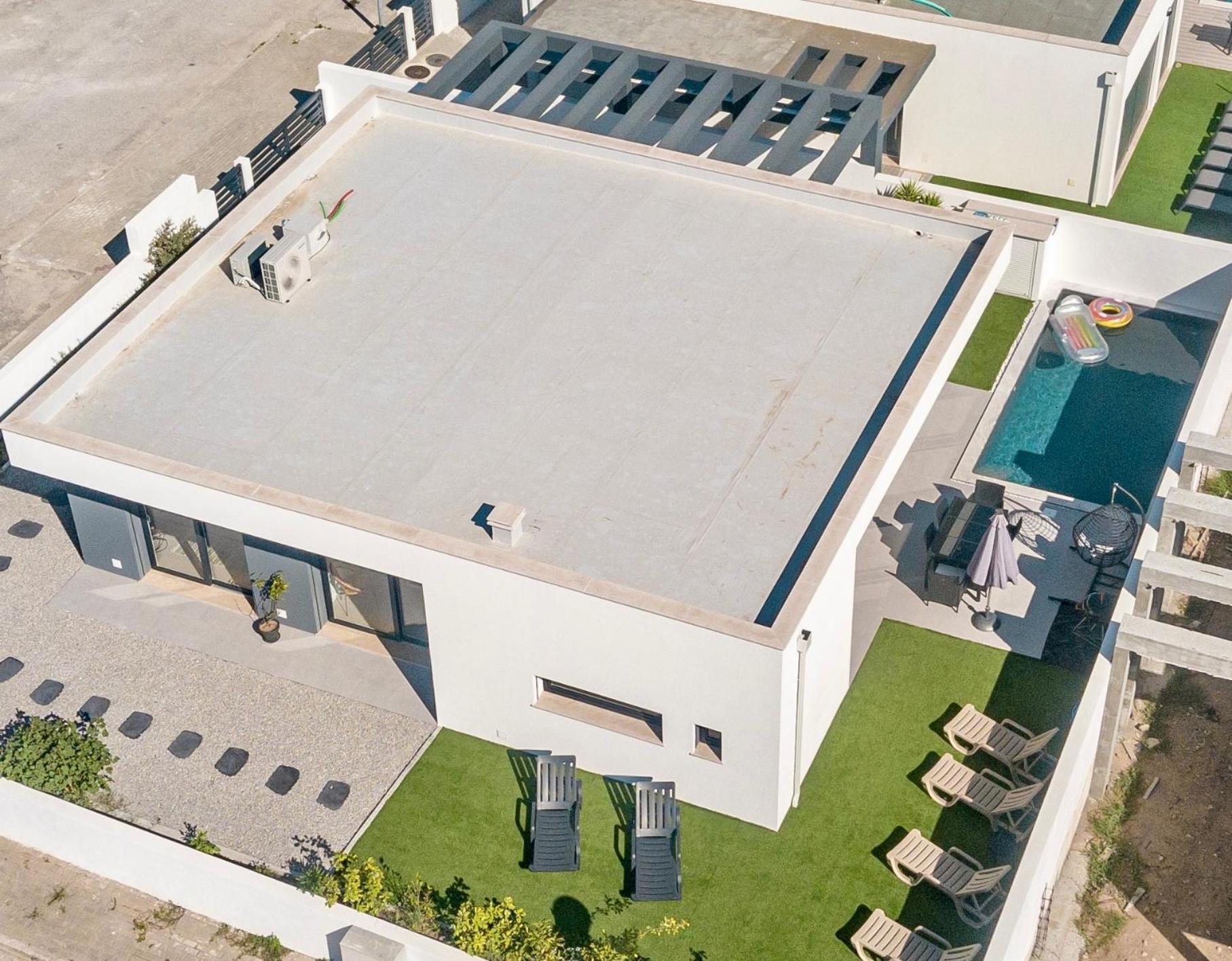 Villa Estrela Lourinhã Exteriör bild