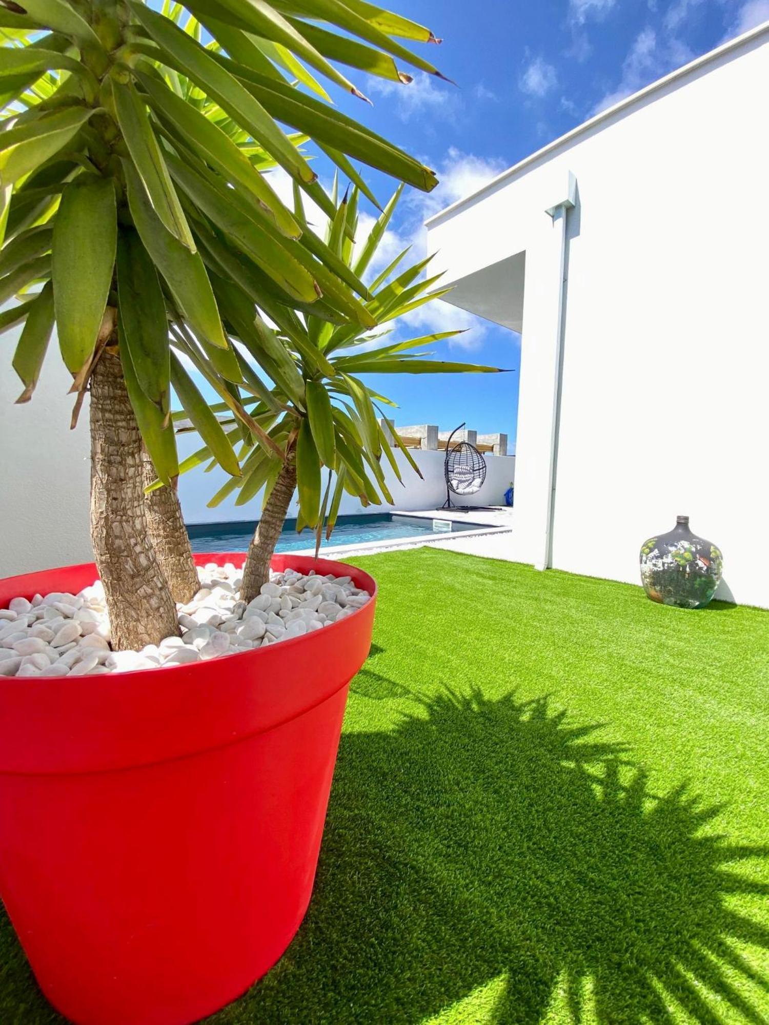 Villa Estrela Lourinhã Exteriör bild